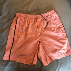 Men’s lululemon shorts